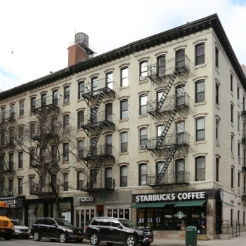 1626-1642 3rd Ave New York NY  10128