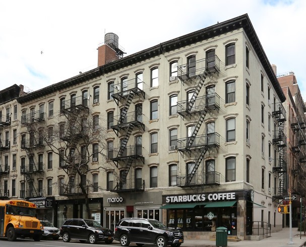 1626-1642 3rd Ave New York NY 10128