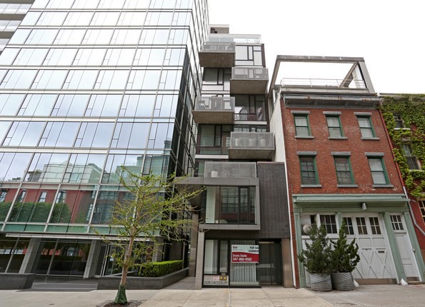 163 Charles St New York NY 10014
