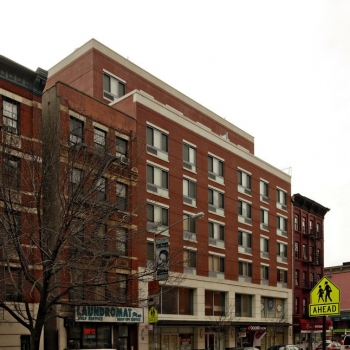 1677 Lexington Avenue New York, NY 10029