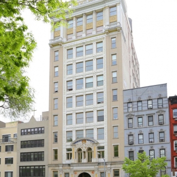 173-175 E Broadway New York NY  10002