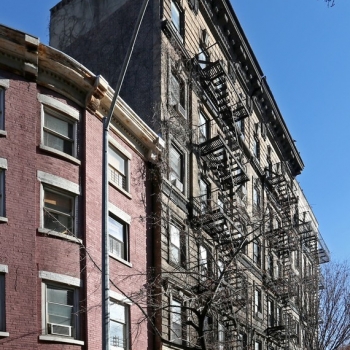 178 W Houston St New York NY  10014