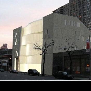 180 Amsterdam Avenue New York NY  10023