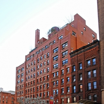 180 W 80th St New York NY  10024