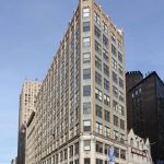 1841 Broadway New York NY 10023