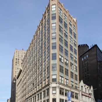 1841 Broadway New York NY  10023