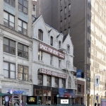 1845 Broadway New York NY 10023