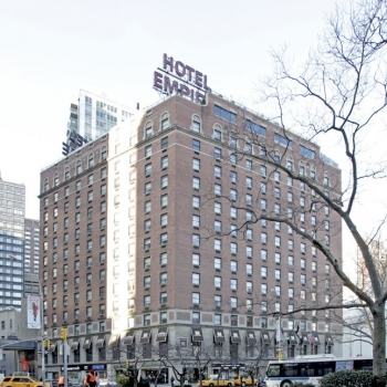 1889 Broadway New York NY  10023