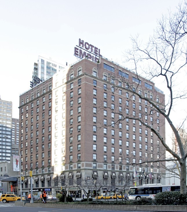 1889 Broadway New York NY 10023