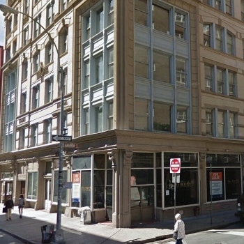 192 West 4th Street New York NY  10014