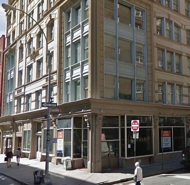 192 West 4th Street New York NY 10014