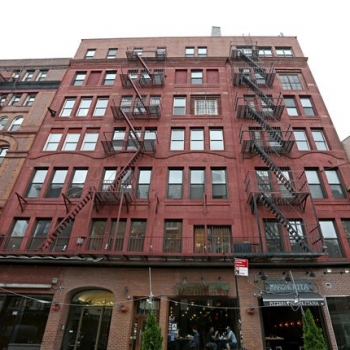 197 Grand St New York NY  10013