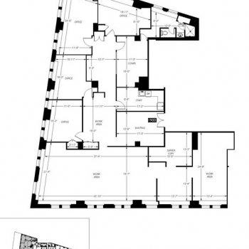 111 John Street New York NY  10038