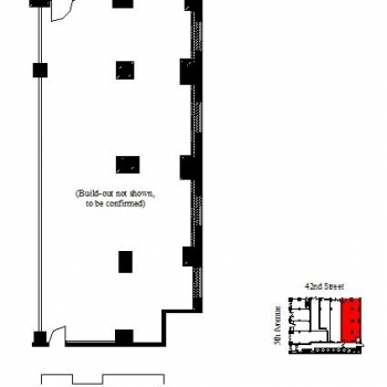 501 Fifth Avenue New York NY  10017