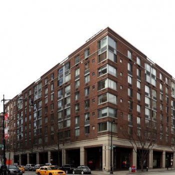 2 South End Ave New York NY  10280