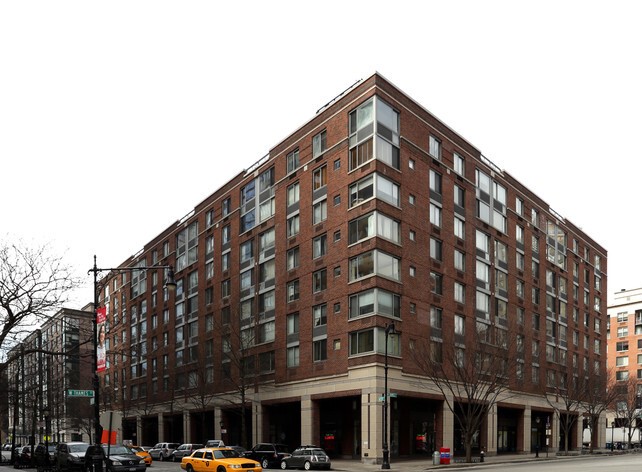 2 South End Ave New York NY 10280