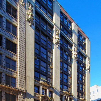20 W 20 Street New York NY  10011