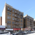 200 Dyckman St New York NY 10040