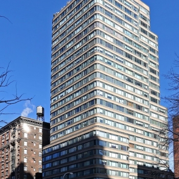 2000 Broadway New York NY  10023