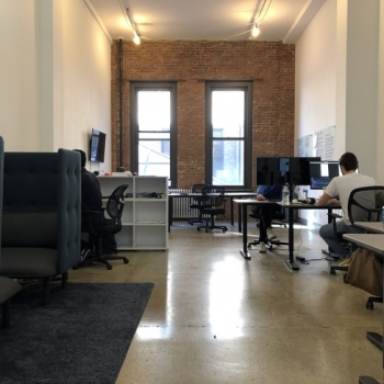 416 W 13th St New York NY  10014