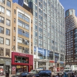 2067 Broadway New York NY 10023