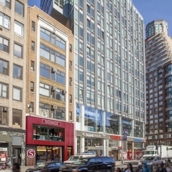 2067 Broadway New York NY  10023