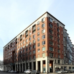 21 S End Ave New York NY 10280