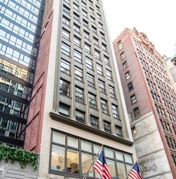 21 W 38th St New York NY  10018