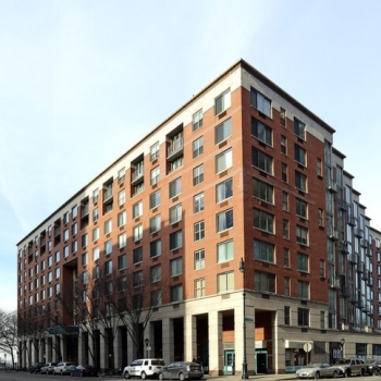 21 S End Ave New York NY  10280