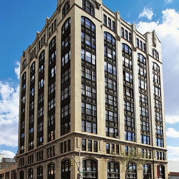 210 11th Avenue New York NY  10001