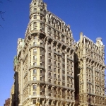 2101 Broadway New York NY 10023
