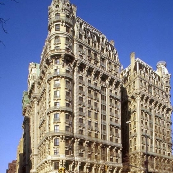 2101 Broadway New York NY  10023
