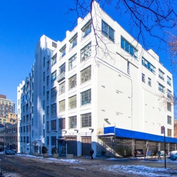 211 W 61st St New York NY  10023