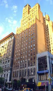 2162 Broadway New York NY 10024