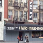 219-221 Bowery New York NY 10002