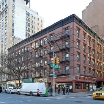 2191 Broadway New York NY  10024