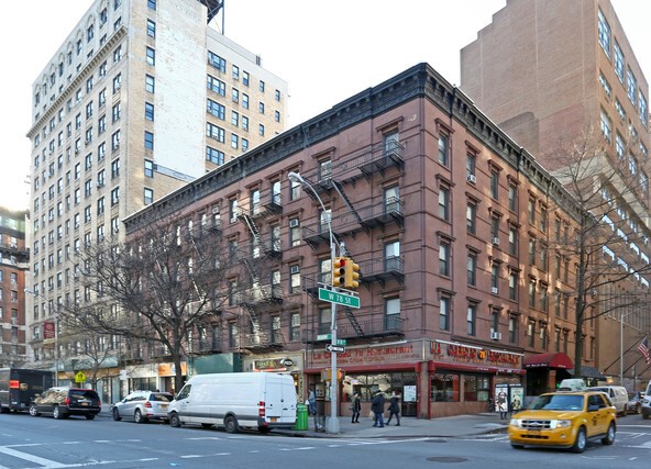 2191 Broadway New York NY 10024