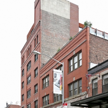 22 Little W 12th St New York NY  10014