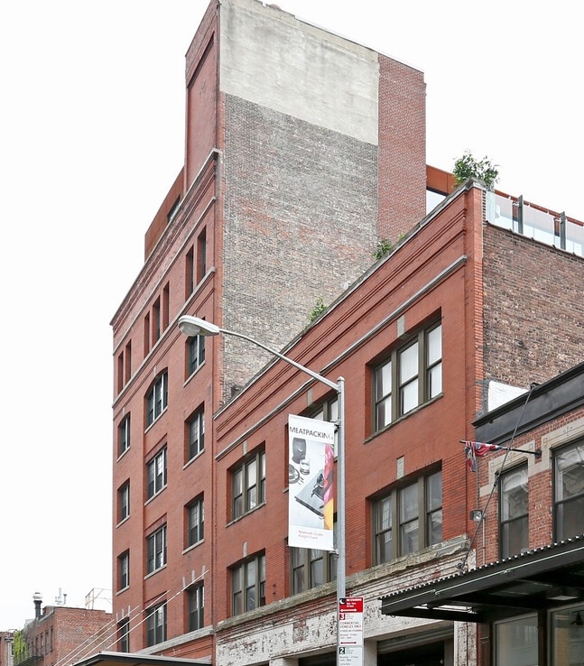 22 Little W 12th St New York NY 10014