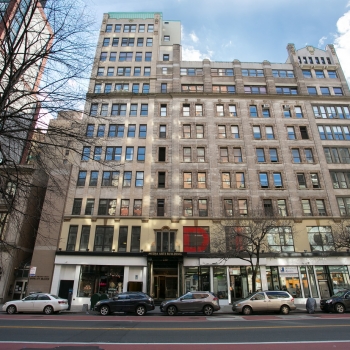 220 East 23rd street New York NY  10010