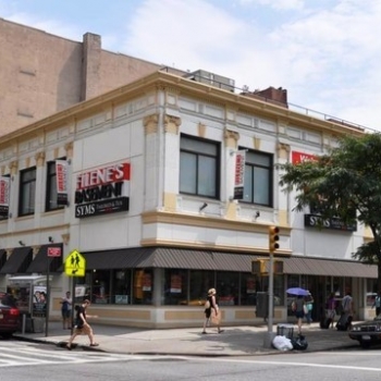2230 Broadway New York NY  10024