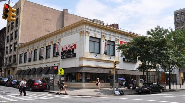 2234 Broadway New York NY 10024