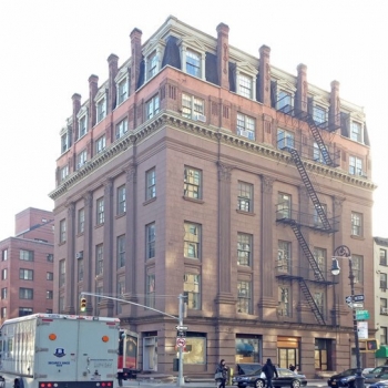 224 Centre St New York NY  10013