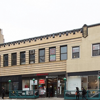 224 West 4th Street New York NY  10014