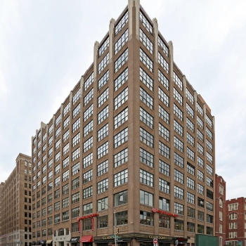 225 Varick St New York NY  10014
