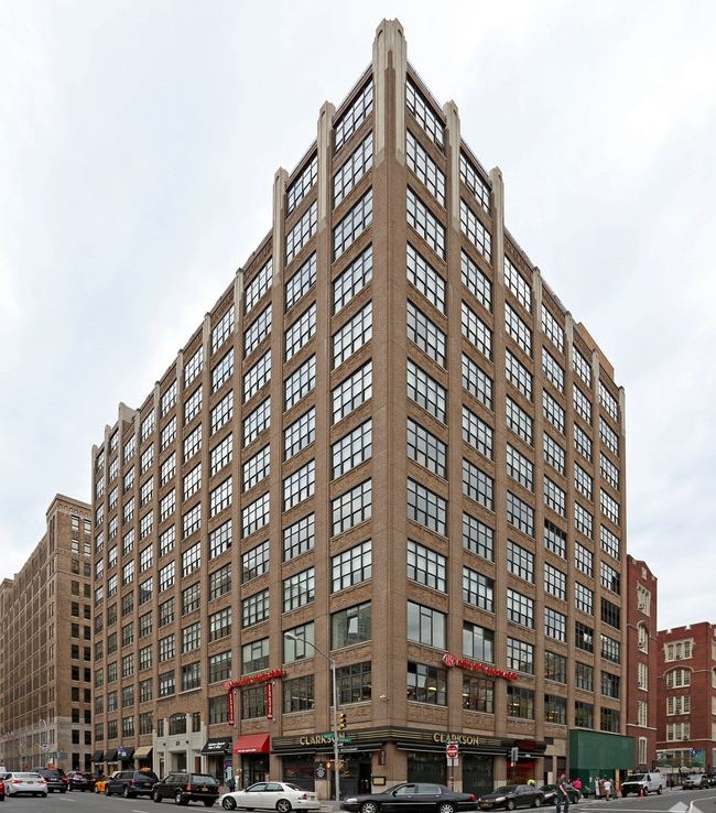 225 Varick St New York NY 10014