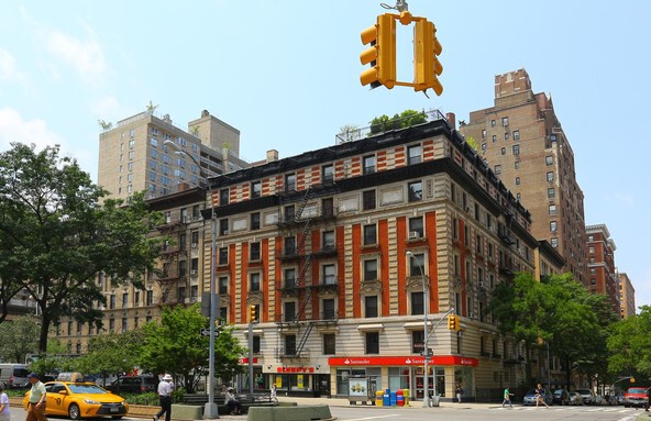 2271 Broadway New York NY 10024