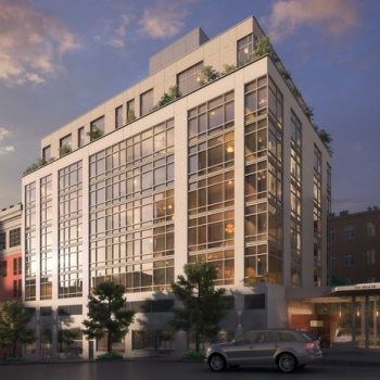 229 w 60th St New York NY  10023