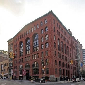 23 E 4th St New York NY  10003