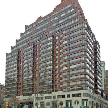 2300 Broadway New York NY  10024